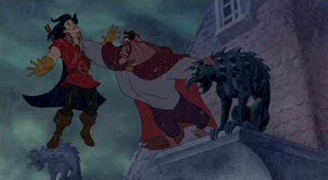 What is your favorite scene from Beauty and the Beast? Poll Results - Disney Princess - Fanpop