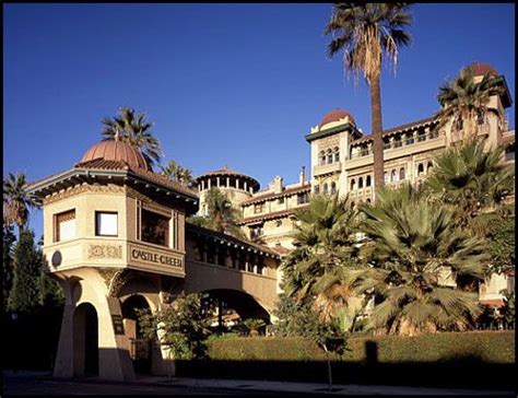 Welcome to Castle Green | Hotels in pasadena, Old town pasadena, Pasadena