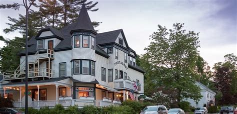 Why We’re One of the Best Pet Friendly Hotels in Maine - Pentagöet Inn