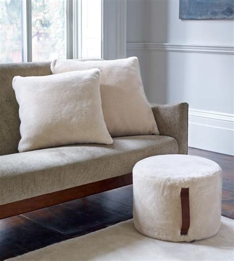 Ugg Home Classic Collection - Contemporary - Decorative Pillows - other metro - by UGG Australia