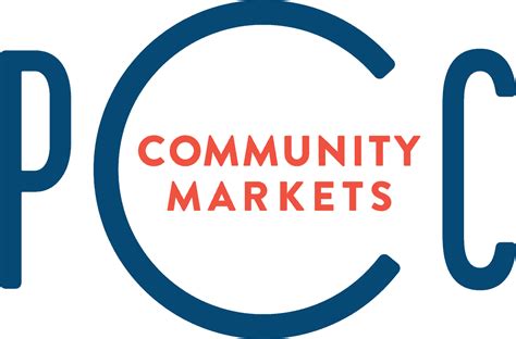 PCC_Community_Markets_logo - Organic Farmers Association