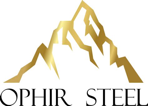Steel Plates | Ophir Steel Enterprise