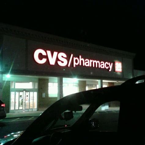 CVS pharmacy - Woodbury, NJ