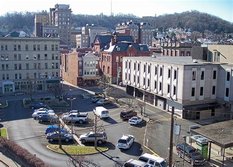 Clarksburg, West Virginia - Wikipedia