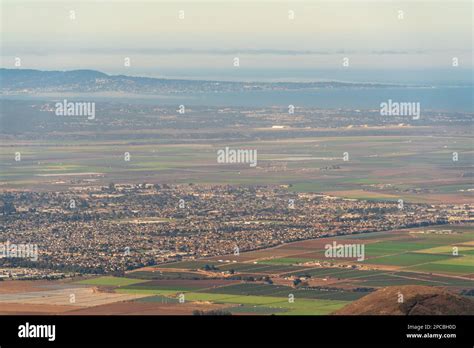 Fremont Peak State Park in California Stock Photo - Alamy