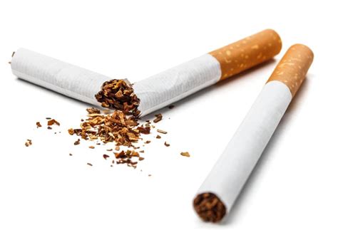 Nicotine poisoning symptoms: Can you overdose on too much nicotine?