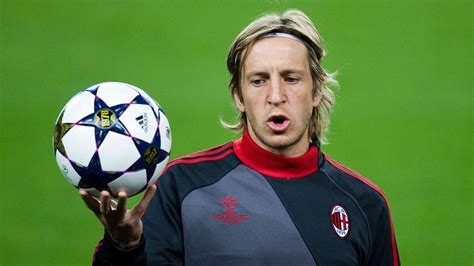 Transfer news: West Ham in talks with veteran midfielder Massimo Ambrosini | Football News | Sky ...