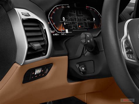 2024 BMW 8-Series: 119 Interior Photos | U.S. News