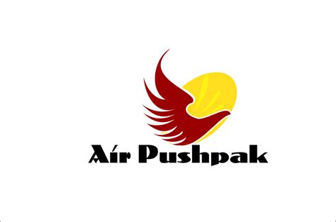 17 Best Airlines Business Names with Logos-2 | Brandyuva.in