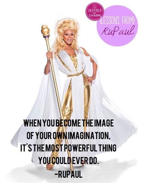 Best Rupaul Quotes. QuotesGram