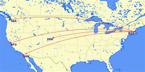 Delta Airbus A321neo: Cabins, Routes, & More - One Mile at a Time