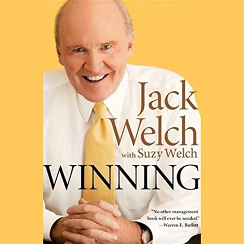 Amazon.com: Winning (Audible Audio Edition): Jack Welch, Jack Welch ...