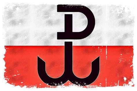 Symbolism of Poland’s Flag During WWII and the Cold War – Lonely Poland