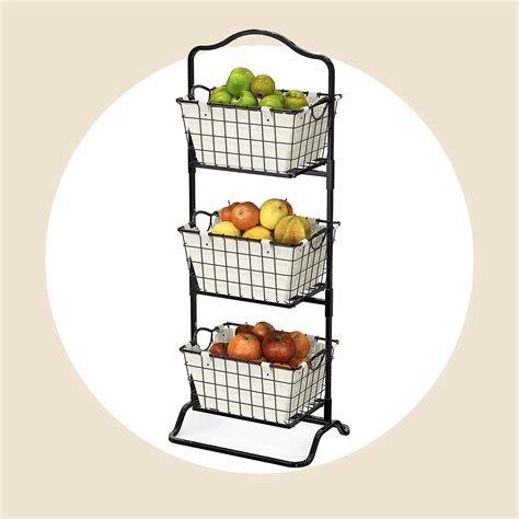 The 8 Best Onion Storage Containers for Organizing Your Kitchen