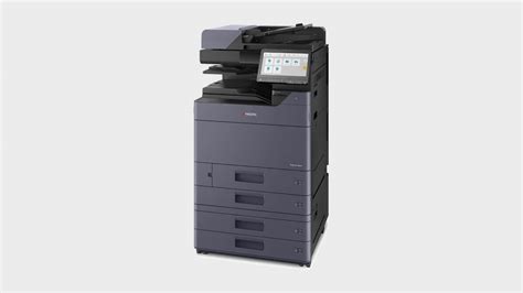 Kyocera TASKalfa 3554ci | Digital Document Solutions