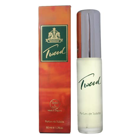 Taylor Of London Tweed Perfume Parfum De Toilette | 99Perfume.com