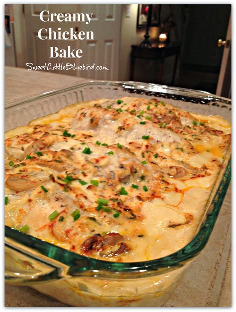 Don’t Miss Our 15 Most Shared Chicken Casserole with Cream Of Chicken ...