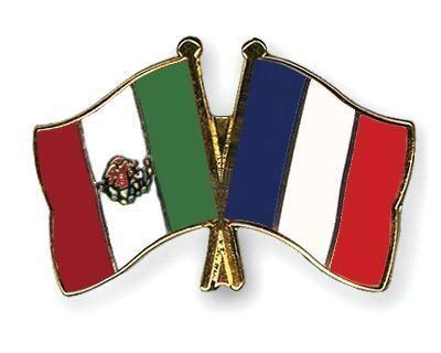 France–Mexico relations - Alchetron, the free social encyclopedia