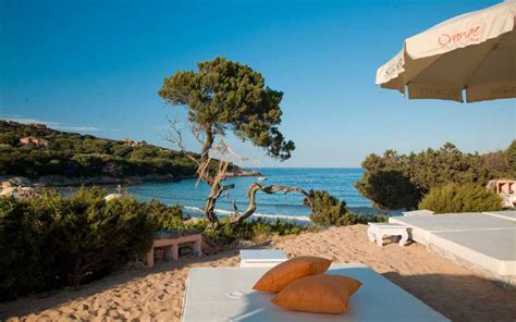 Grand Hotel in Porto Cervo - Costa Smeralda, Sardinia | Sardatur Holidays