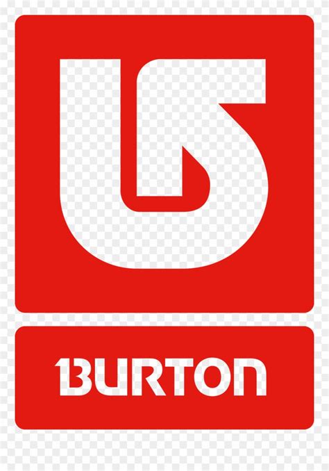 Collection of Burton Logo PNG. | PlusPNG