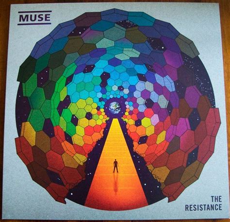 which is your favorite The Resistance Album cover? Poll Results - Muse ...