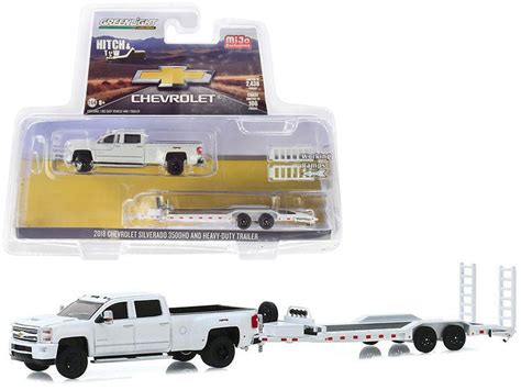 Trailers & Vehicle/Trailer Sets – Karson Diecast