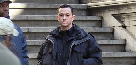 0127-joseph-gordon-levitt-batman | 160329 | Photos | The Blemish