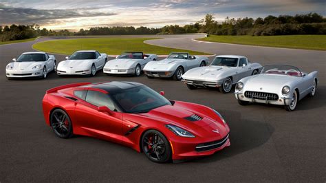 Here's Why The 2014 Corvette Stingray Will Be Better Than The C6