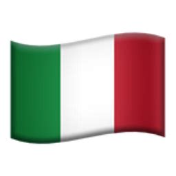 Italy Hand Emoji - Management And Leadership