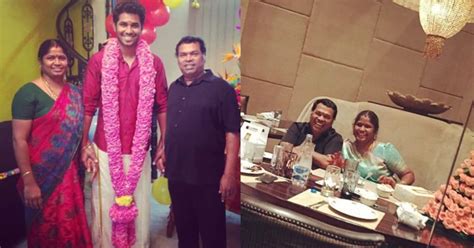 Mayilsamy family photos : அன்பான மனைவி... சினிமாவில் ஹீரோவாக வலம்வரும் ...