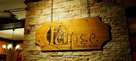 Eclipse Grill-Bar | Arts in Munich