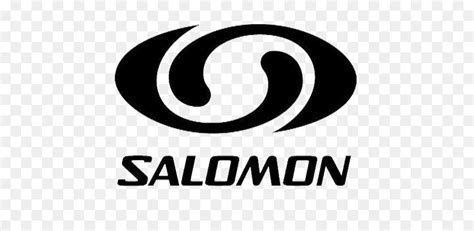 Salomon Logo - LogoDix