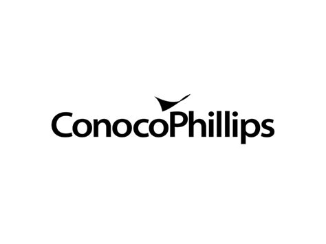 ConocoPhillips Logo PNG Transparent & SVG Vector - Freebie Supply