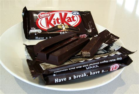 KitKat Dark