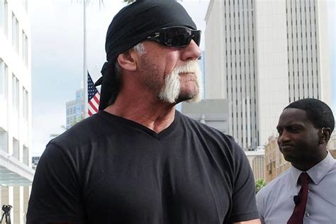 Hulk Hogan Suing for $100 Million Over Sex Tape