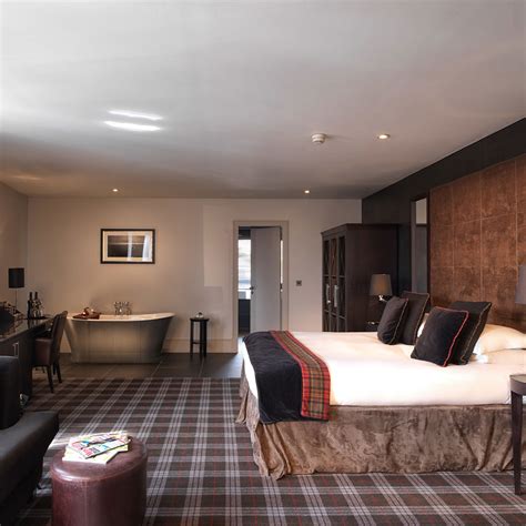 Malmaison Aberdeen - Aberdeen - a MICHELIN Guide Hotel