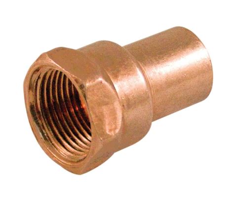 Copper Pipe & Fittings | The Home Depot Canada