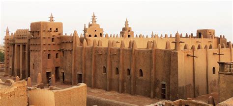 Mali Holidays and Mali Tours with Africa Experts Native Eye Travel