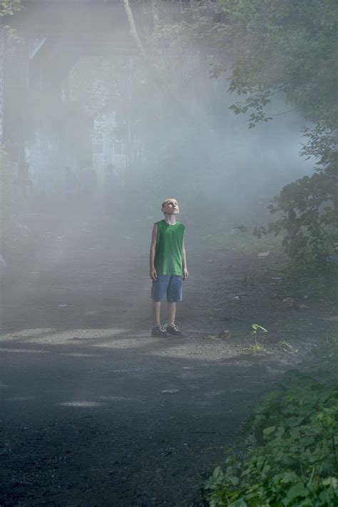 Gregory Crewdson - Untitled (Production Still from "Beneath the Roses ...