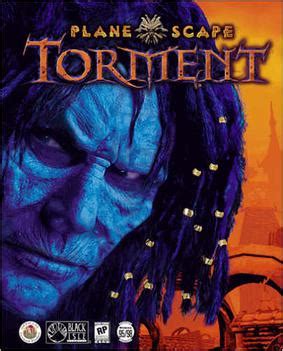 Planescape: Torment - Wikipedia