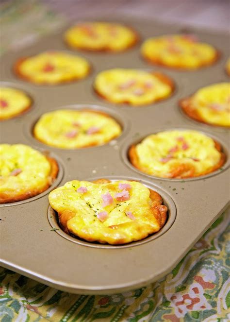 bisquick impossible ham and cheese quiche