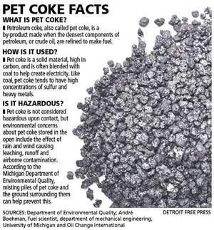 Petroleum coke by JSC NEFTEGAZINSTRUMENT-EXPORT, Made in Russia