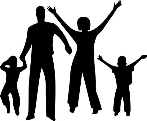 Family Clip art - happy Family Photo png download - 2328*1930 - Free ...