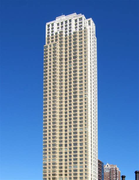 Trump Plaza Residences - The Skyscraper Center