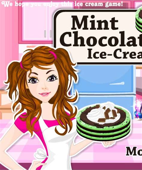 Game Memasak Membuat Cake Ice Cream | Games Masak - Permainan Memasak Online Gratis!