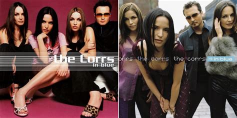 Celebrating 23 Years of The Corrs' ‘In Blue’ (2000)