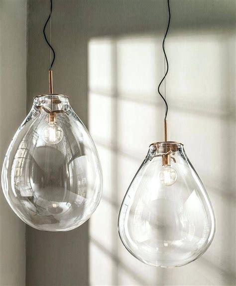 The 15 Best Collection of Hand Blown Glass Pendant Lights Australia