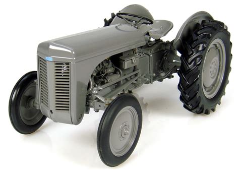 Tractor MASSEY FERGUSON TEA 20 - Diecast model Scale 1/16