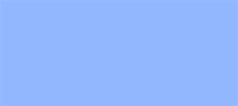 HEX color #92B7FE, Color name: Light Sky Blue, RGB(146,183,254), Windows: 16693138. - HTML CSS Color