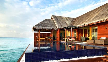 5 Star Hotels in Maldives - Five Star Hotel Maldives - Reservation ...